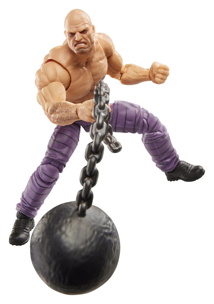 Secret Wars Marvel Legends Actionfigur Absorbing Man 15 cm - Versand: 7 Tage nach Bestellung