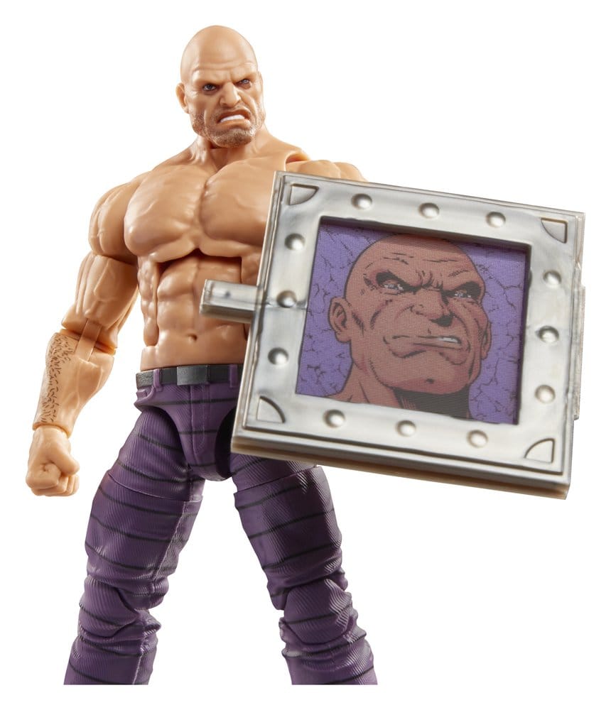 Secret Wars Marvel Legends Actionfigur Absorbing Man 15 cm - Versand: 7 Tage nach Bestellung