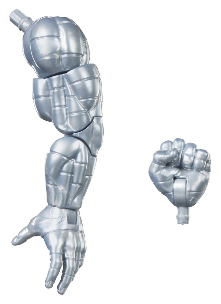 Marvel Legends Actionfigur U.S. Agent (Force Works) (BAF: Marvel's Box) 15 cm - Preorder - ETA: 05.08.2026