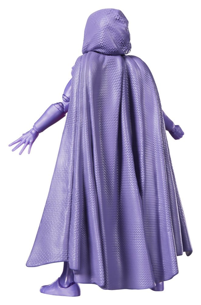 Marvel Legends Actionfigur Psylocke (BAF: Marvel's Box) 15 cm - Preorder - ETA: 05.08.2026