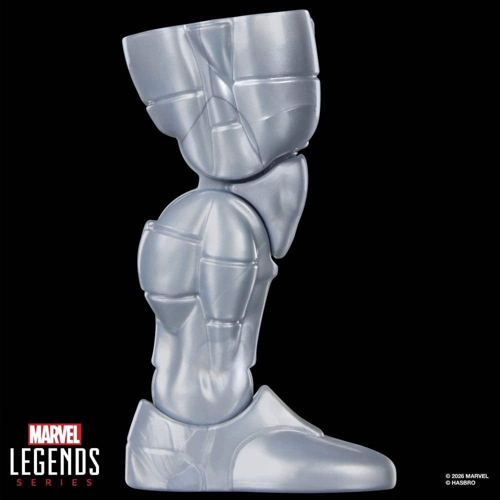 Marvel Legends Actionfigur Psylocke (BAF: Marvel's Box) 15 cm - Preorder - ETA: 05.08.2026