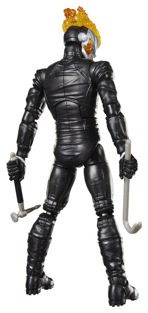 Marvel Legends Actionfigur Ghost Rider (Robbie Reyes) (BAF: Marvel's Box) 15 cm - Preorder - ETA: 05.08.2026