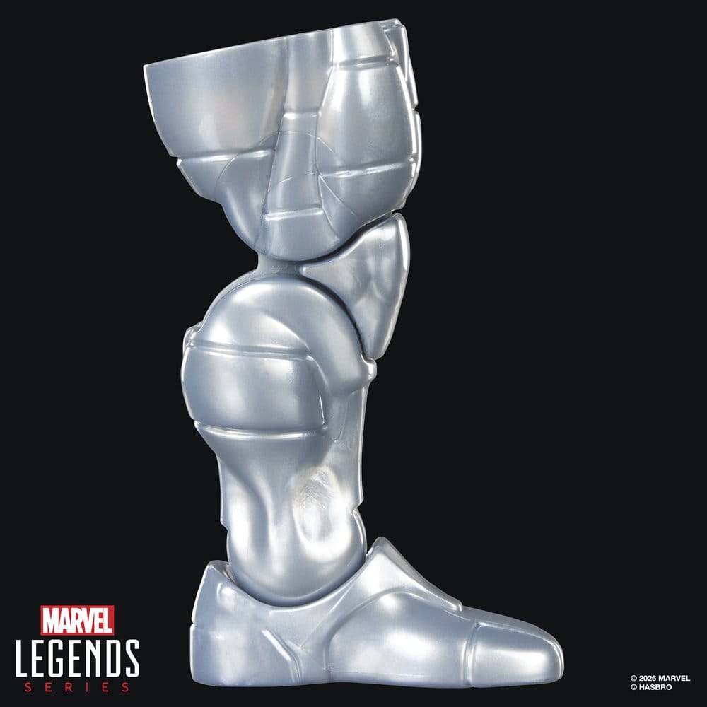 Marvel Legends Actionfigur Ghost Rider (Robbie Reyes) (BAF: Marvel's Box) 15 cm - Preorder - ETA: 05.08.2026