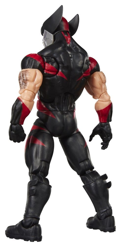 Marvel Legends Actionfigur Ultimate Wolverine 15 cm - Preorder - ETA: 05.08.2026