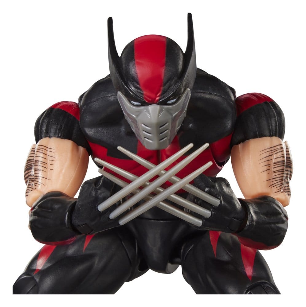 Marvel Legends Actionfigur Ultimate Wolverine 15 cm - Preorder - ETA: 05.08.2026