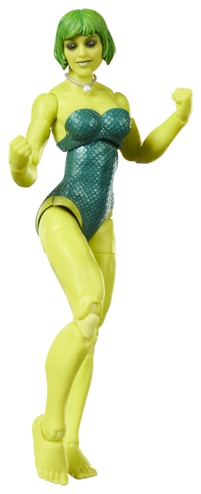 Marvel Legends Actionfigur Marvel's Marrina (BAF: Marvel's Box) 15 cm - Preorder - ETA: 05.08.2026