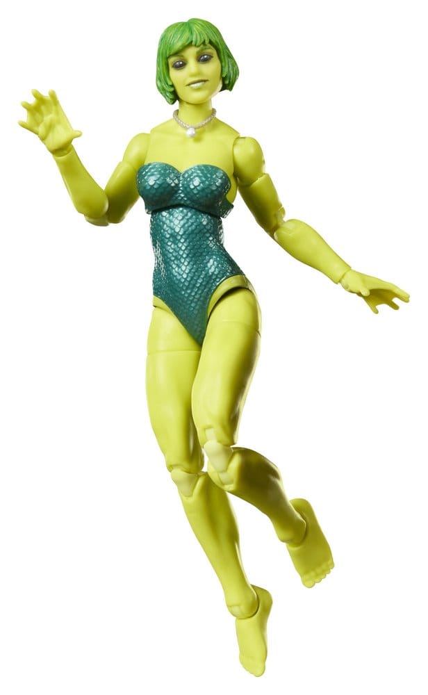 Marvel Legends Actionfigur Marvel's Marrina (BAF: Marvel's Box) 15 cm - Preorder - ETA: 05.08.2026