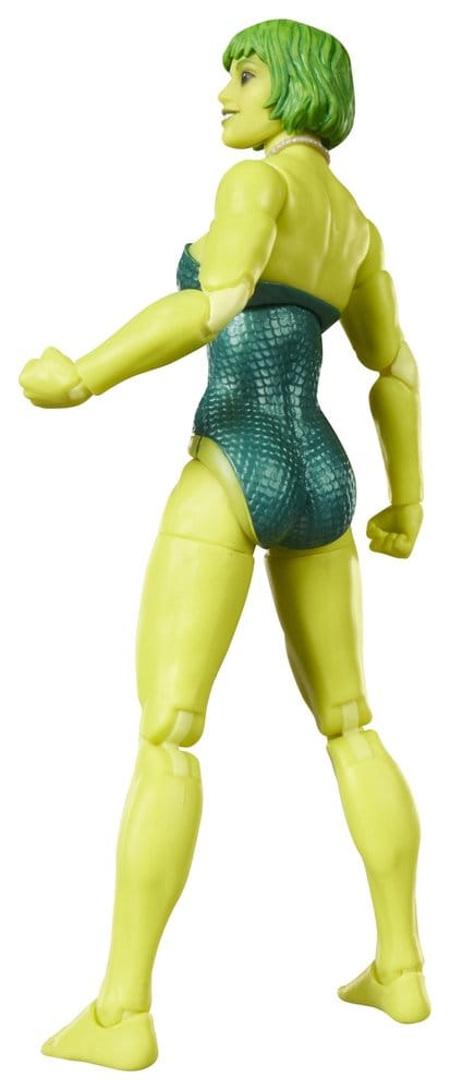 Marvel Legends Actionfigur Marvel's Marrina (BAF: Marvel's Box) 15 cm - Preorder - ETA: 05.08.2026
