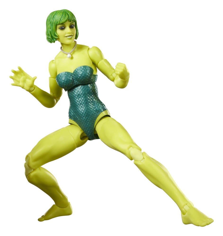 Marvel Legends Actionfigur Marvel's Marrina (BAF: Marvel's Box) 15 cm - Preorder - ETA: 05.08.2026