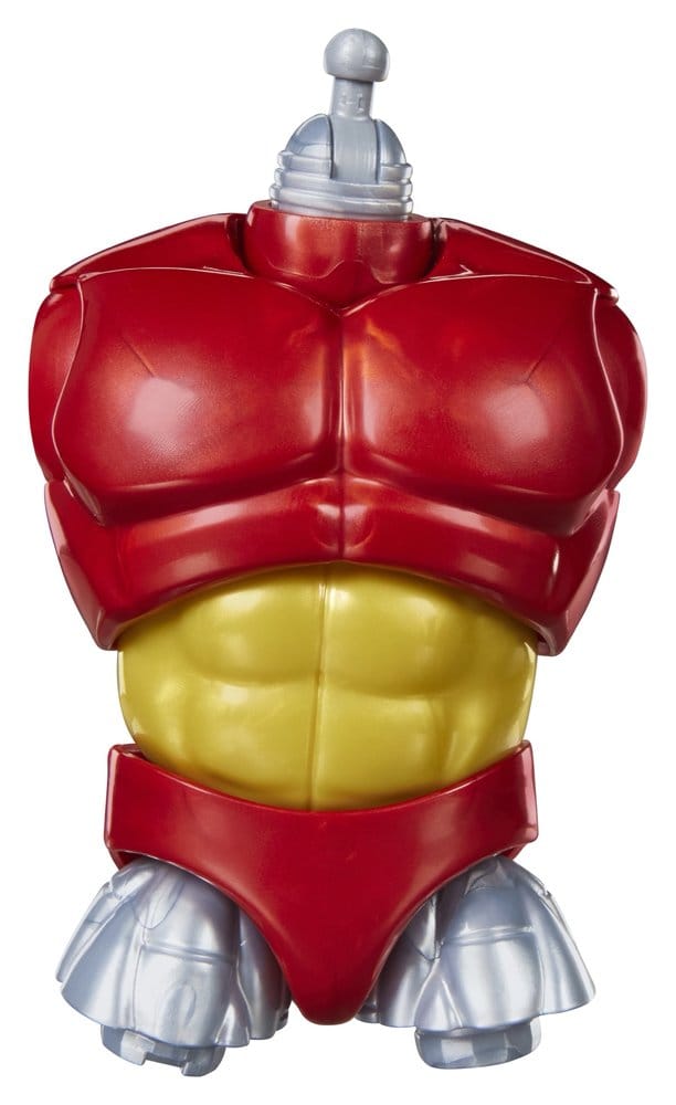 Marvel Legends Actionfigur Marvel's Marrina (BAF: Marvel's Box) 15 cm - Preorder - ETA: 05.08.2026