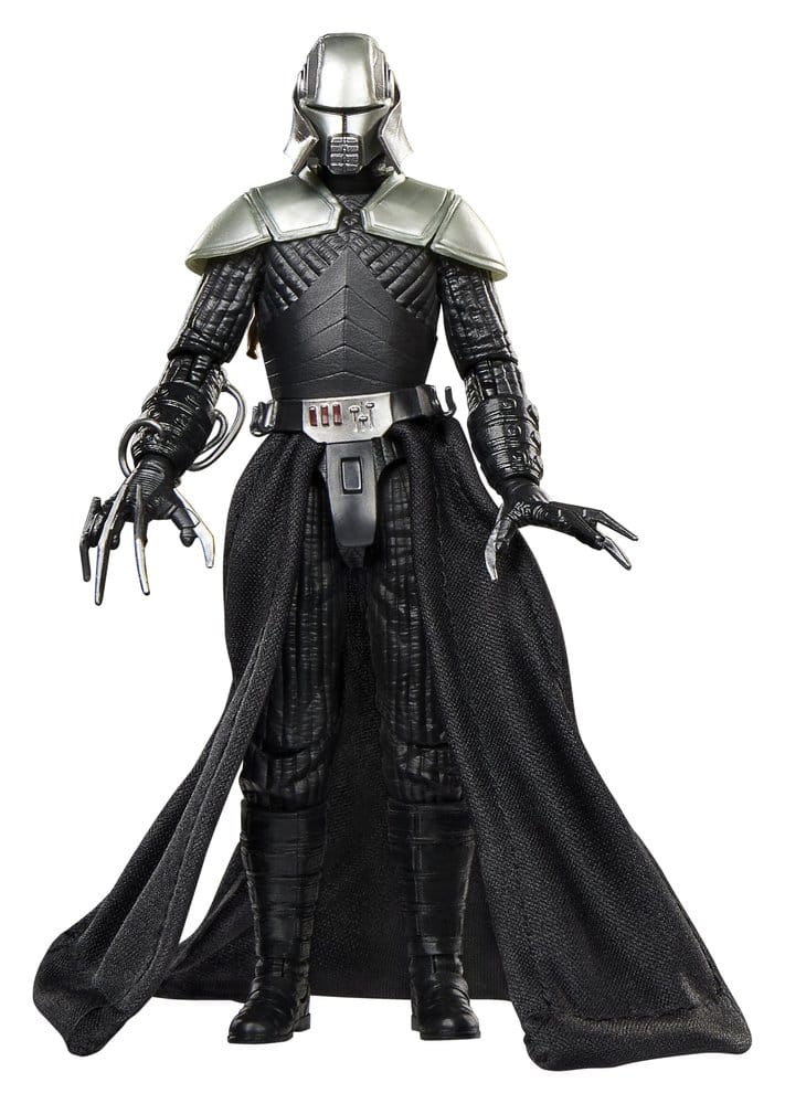 Star Wars Black Series Actionfigur Lord Starkiller 15 cm - Versand: 7 Tage nach Bestellung