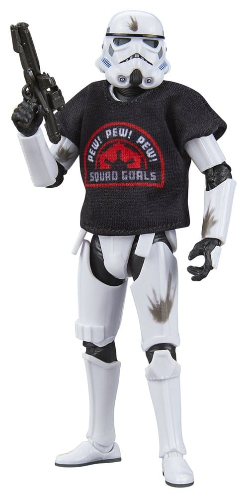 Star Wars Black Series Actionfigur Stormtrooper May the 4th Be With You 15 cm - Versand: 7 Tage nach Bestellung