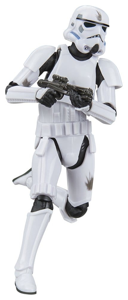 Star Wars Black Series Actionfigur Stormtrooper May the 4th Be With You 15 cm - Versand: 7 Tage nach Bestellung