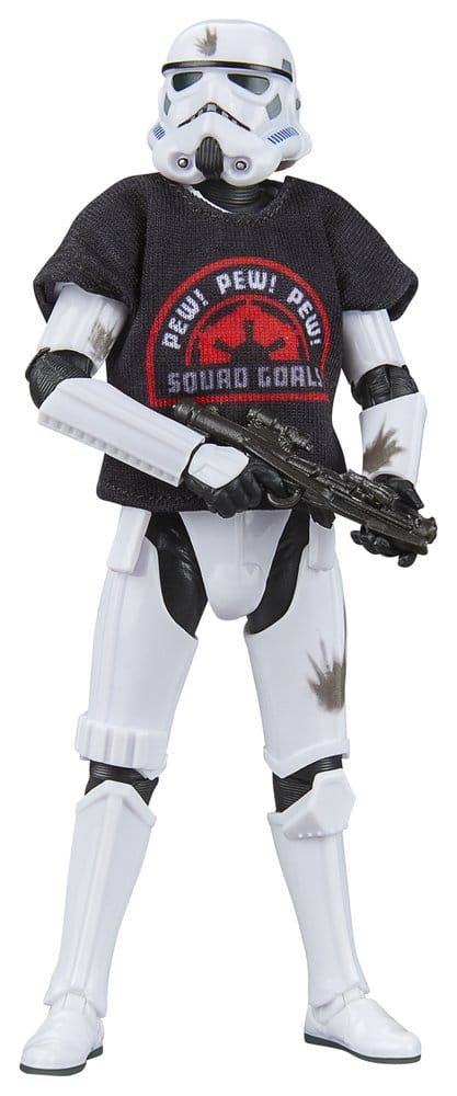 Star Wars Black Series Actionfigur Stormtrooper May the 4th Be With You 15 cm - Versand: 7 Tage nach Bestellung