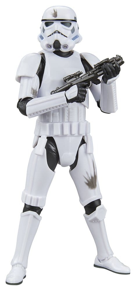Star Wars Black Series Actionfigur Stormtrooper May the 4th Be With You 15 cm - Versand: 7 Tage nach Bestellung