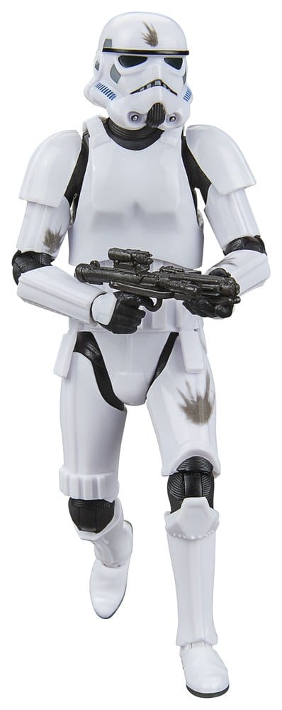 Star Wars Black Series Actionfigur Stormtrooper May the 4th Be With You 15 cm - Versand: 7 Tage nach Bestellung