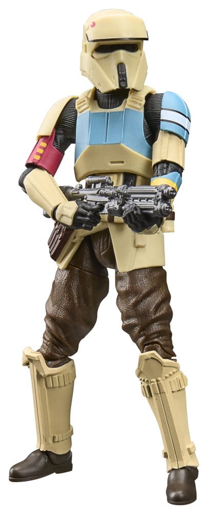 Star Wars: Battlefront Black Series Actionfiguren 2er-Pack Scarif Stormtrooper & Magma Stormtrooper 15 cm - Preorder - ETA: 17.10.2026