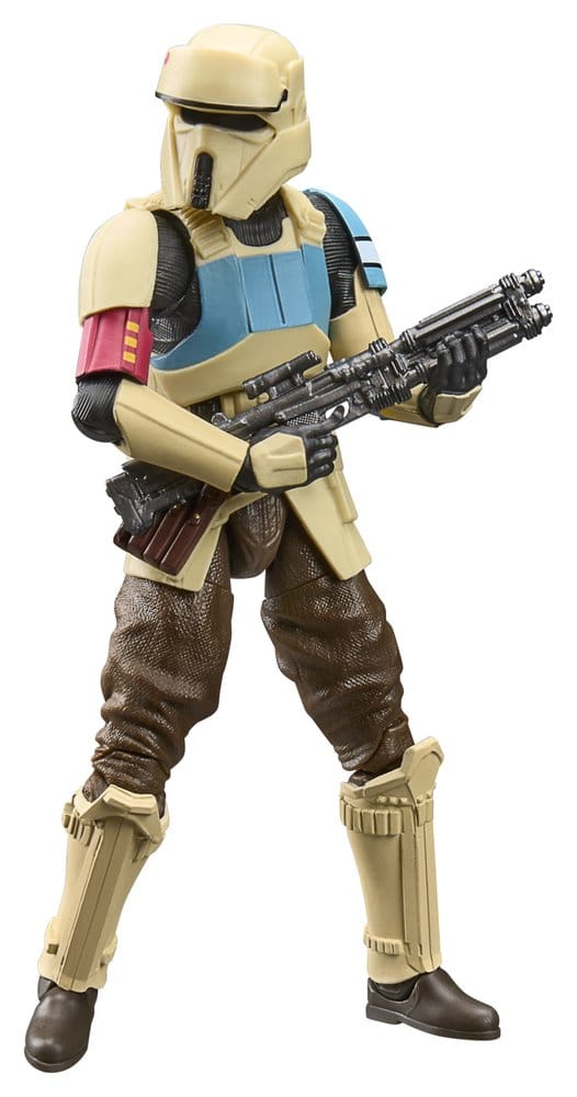 Star Wars: Battlefront Black Series Actionfiguren 2er-Pack Scarif Stormtrooper & Magma Stormtrooper 15 cm - Preorder - ETA: 17.10.2026