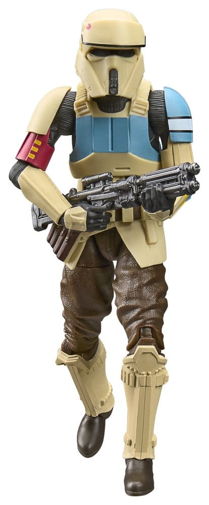 Star Wars: Battlefront Black Series Actionfiguren 2er-Pack Scarif Stormtrooper & Magma Stormtrooper 15 cm - Preorder - ETA: 17.10.2026