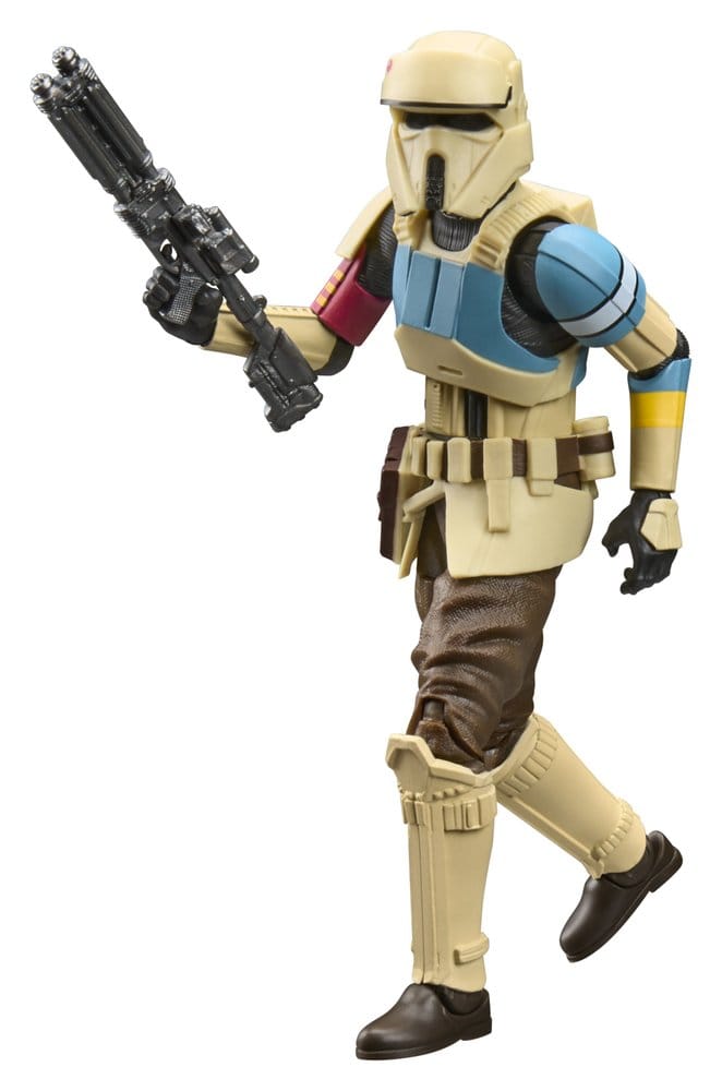 Star Wars: Battlefront Black Series Actionfiguren 2er-Pack Scarif Stormtrooper & Magma Stormtrooper 15 cm - Preorder - ETA: 17.10.2026