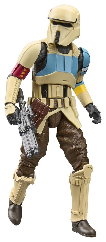 Star Wars: Battlefront Black Series Actionfiguren 2er-Pack Scarif Stormtrooper & Magma Stormtrooper 15 cm - Preorder - ETA: 17.10.2026