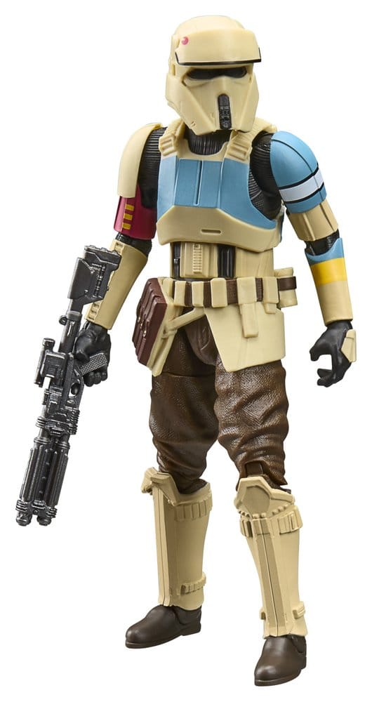 Star Wars: Battlefront Black Series Actionfiguren 2er-Pack Scarif Stormtrooper & Magma Stormtrooper 15 cm - Preorder - ETA: 17.10.2026