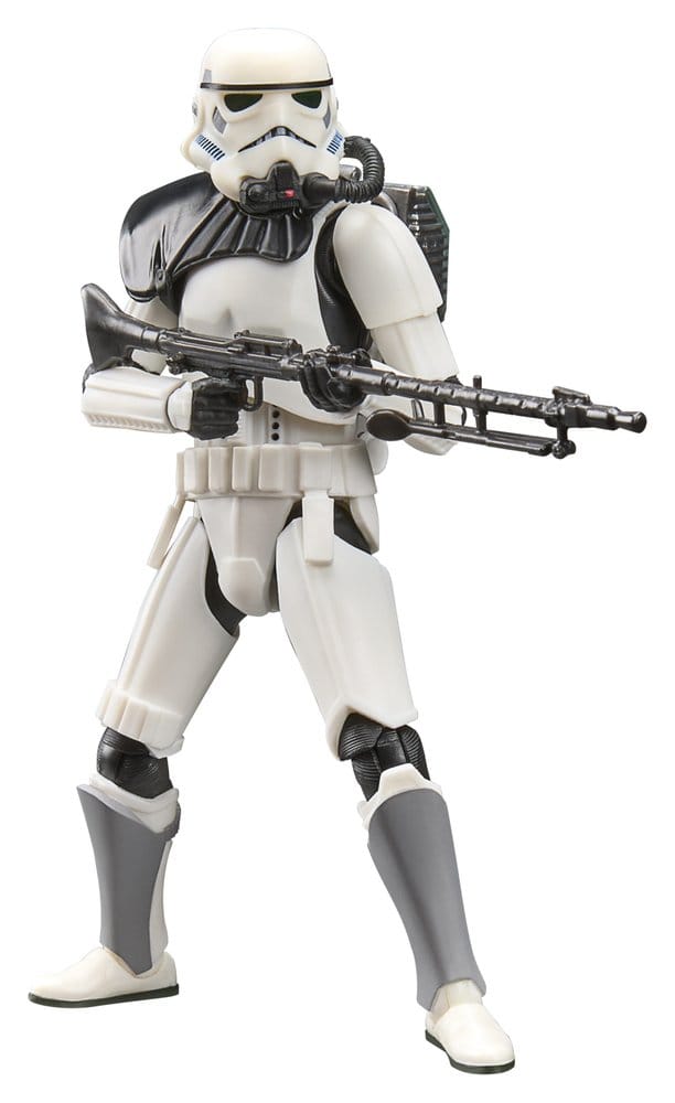 Star Wars: Battlefront Black Series Actionfiguren 2er-Pack Scarif Stormtrooper & Magma Stormtrooper 15 cm - Preorder - ETA: 17.10.2026