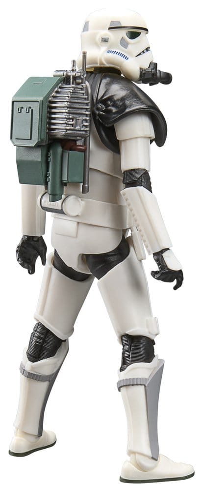 Star Wars: Battlefront Black Series Actionfiguren 2er-Pack Scarif Stormtrooper & Magma Stormtrooper 15 cm - Preorder - ETA: 17.10.2026