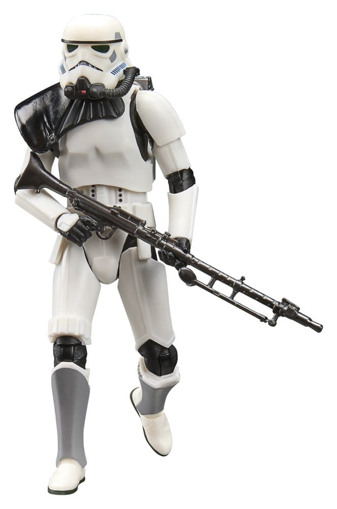 Star Wars: Battlefront Black Series Actionfiguren 2er-Pack Scarif Stormtrooper & Magma Stormtrooper 15 cm - Preorder - ETA: 17.10.2026