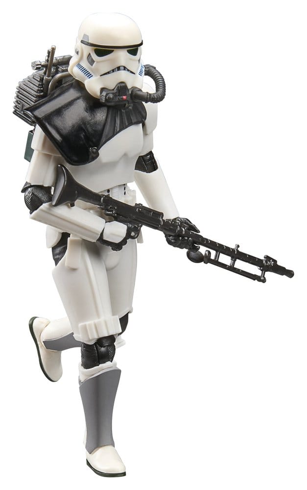 Star Wars: Battlefront Black Series Actionfiguren 2er-Pack Scarif Stormtrooper & Magma Stormtrooper 15 cm - Preorder - ETA: 17.10.2026