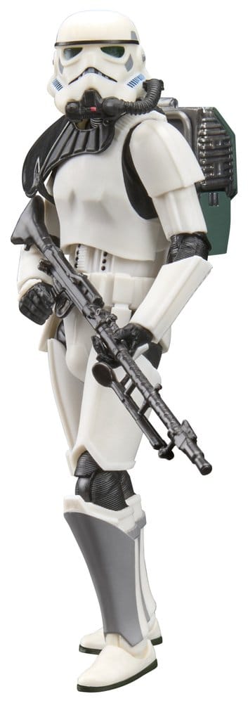 Star Wars: Battlefront Black Series Actionfiguren 2er-Pack Scarif Stormtrooper & Magma Stormtrooper 15 cm - Preorder - ETA: 17.10.2026