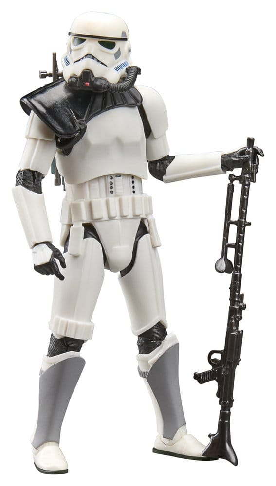 Star Wars: Battlefront Black Series Actionfiguren 2er-Pack Scarif Stormtrooper & Magma Stormtrooper 15 cm - Preorder - ETA: 17.10.2026