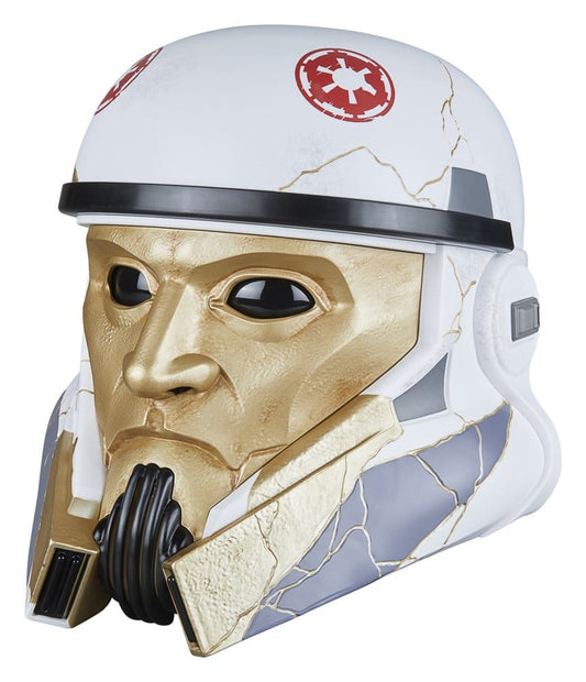 Star Wars: Ahsoka Black Series Elektronischer Helm Captain Enoch - Preorder - ETA: 09.12.2026