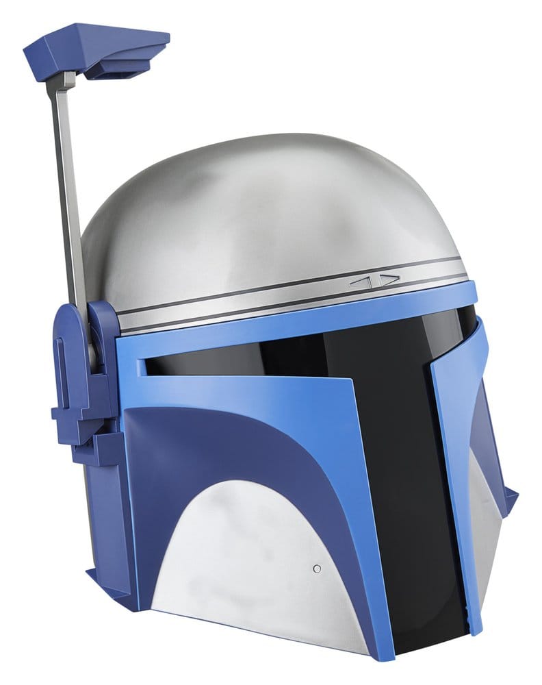 Star Wars Episode II Black Series Elektronischer Helm Jango Fett - Preorder - ETA: 18.11.2026