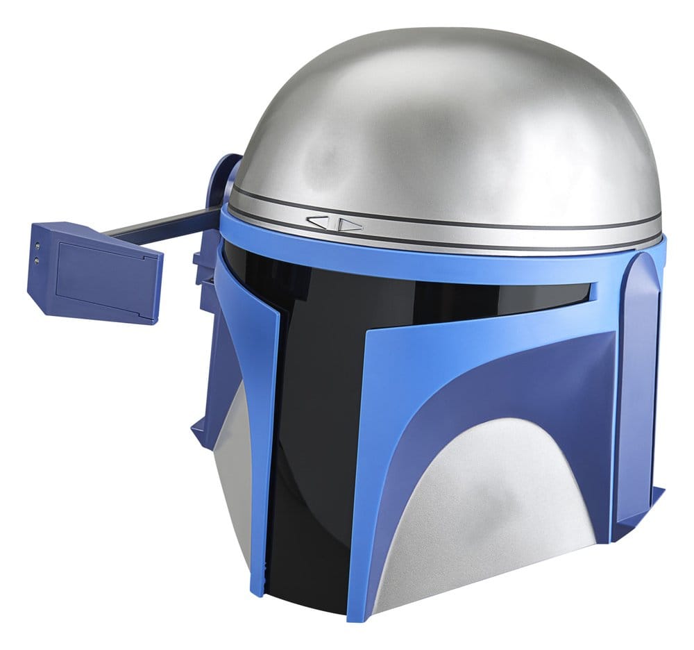 Star Wars Episode II Black Series Elektronischer Helm Jango Fett - Preorder - ETA: 18.11.2026