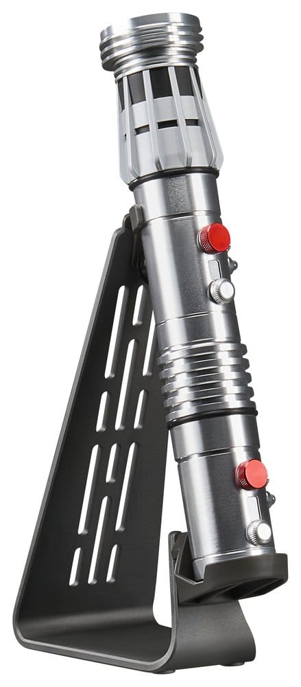 Star Wars: Maul - Shadow Lord Black Series Replik Force FX Elite Lichtschwert Maul - Preorder - ETA: 16.09.2026