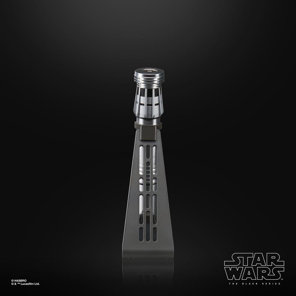 Star Wars: Maul - Shadow Lord Black Series Replik Force FX Elite Lichtschwert Maul - Preorder - ETA: 16.09.2026