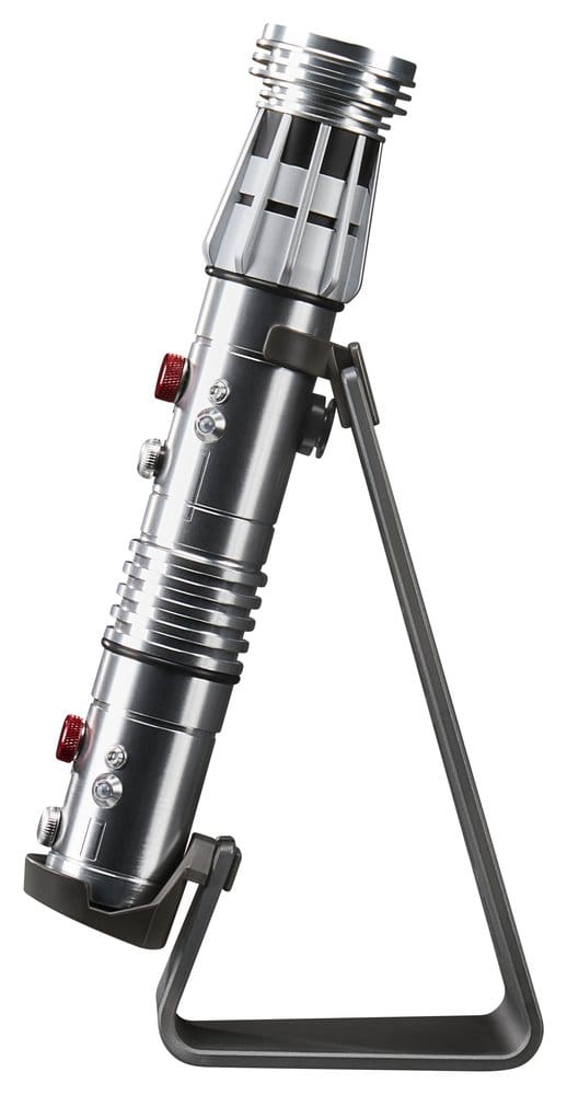 Star Wars: Maul - Shadow Lord Black Series Replik Force FX Elite Lichtschwert Maul - Preorder - ETA: 16.09.2026