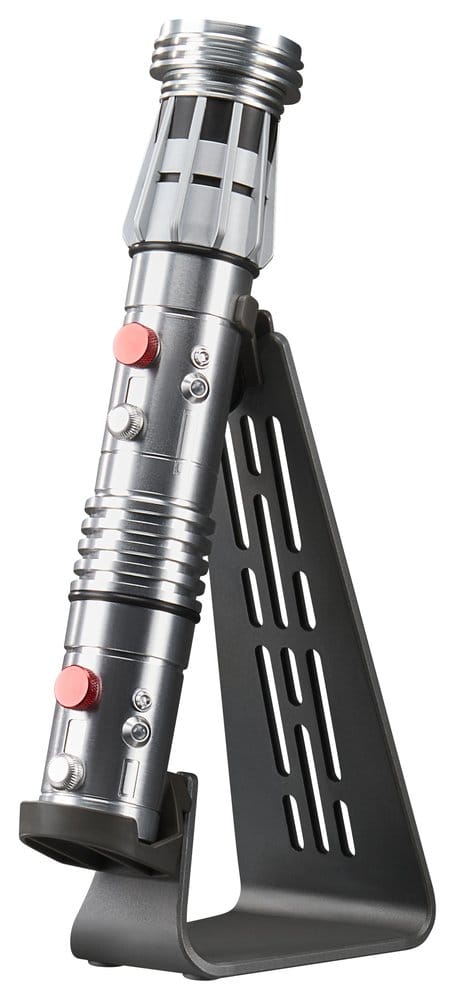 Star Wars: Maul - Shadow Lord Black Series Replik Force FX Elite Lichtschwert Maul - Preorder - ETA: 16.09.2026