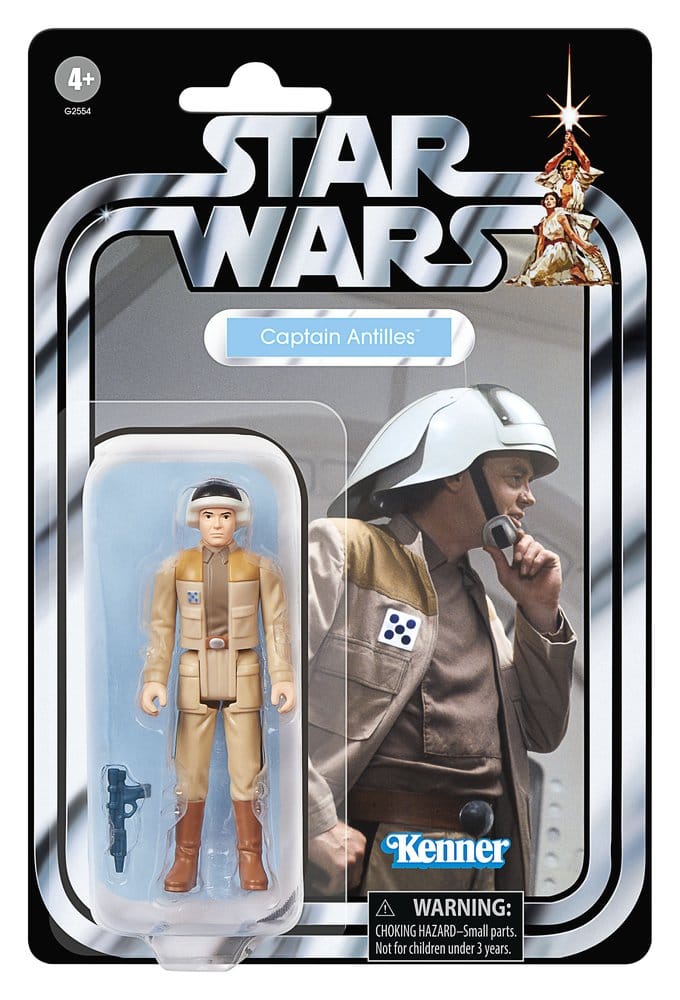 Star Wars Episode IV Retro Collection Actionfiguren 6er-Pack 10 cm - Preorder - ETA: 26.08.2026