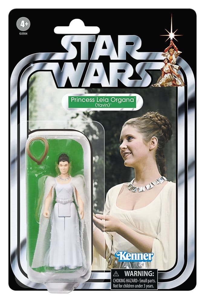 Star Wars Episode IV Retro Collection Actionfiguren 6er-Pack 10 cm - Preorder - ETA: 26.08.2026