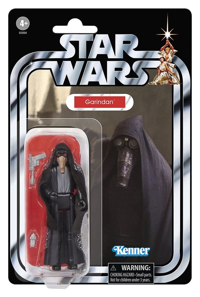 Star Wars Episode IV Retro Collection Actionfiguren 6er-Pack 10 cm - Preorder - ETA: 26.08.2026