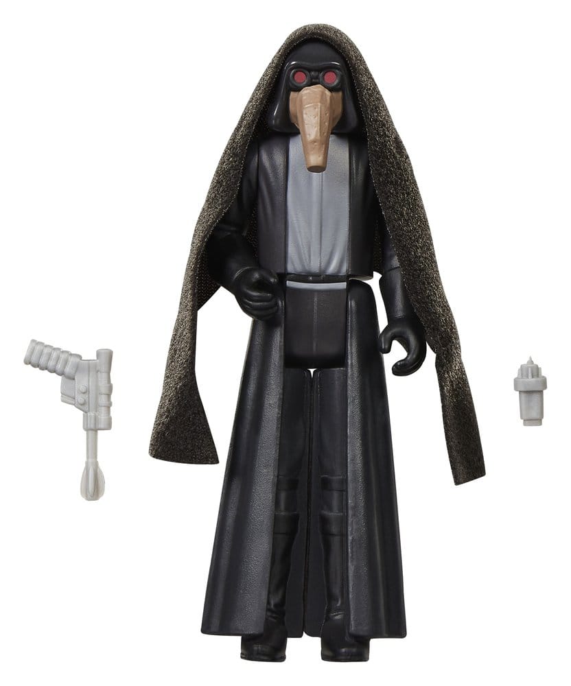 Star Wars Episode IV Retro Collection Actionfiguren 6er-Pack 10 cm - Preorder - ETA: 26.08.2026
