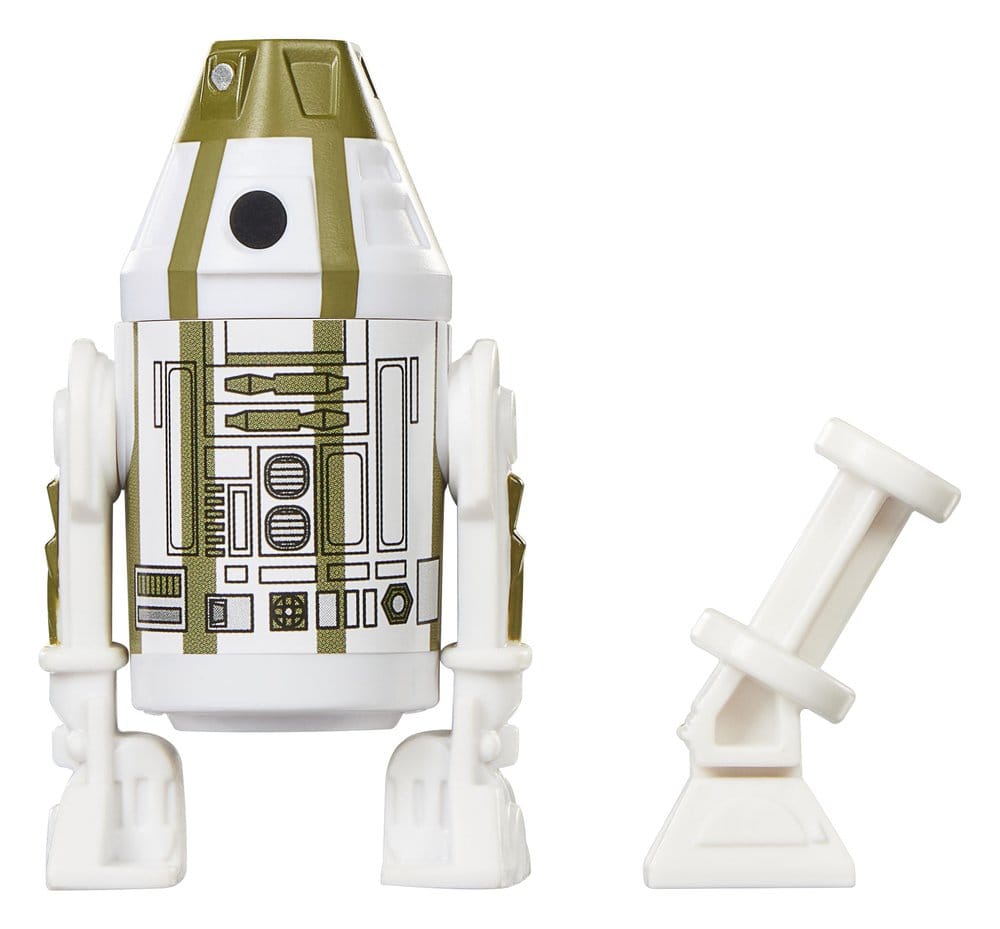 Star Wars Episode IV Retro Collection Actionfiguren 6er-Pack 10 cm - Preorder - ETA: 26.08.2026