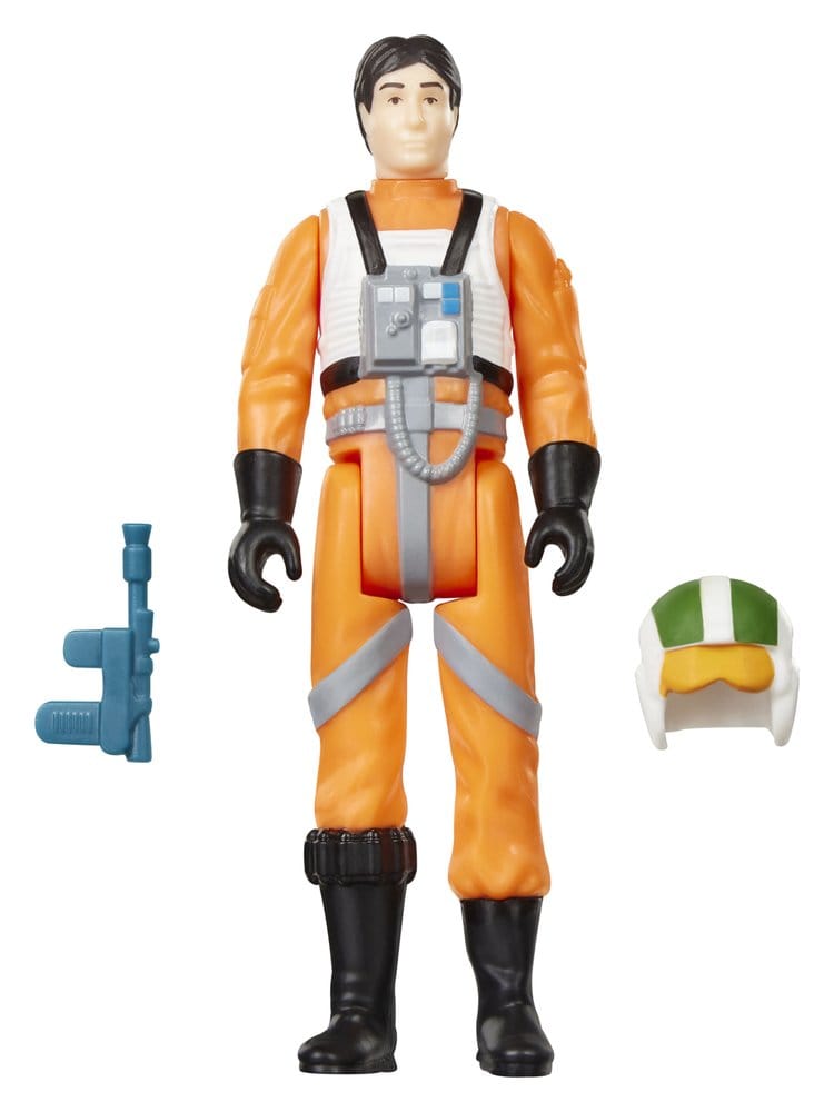 Star Wars Episode IV Retro Collection Actionfiguren 6er-Pack 10 cm - Preorder - ETA: 26.08.2026