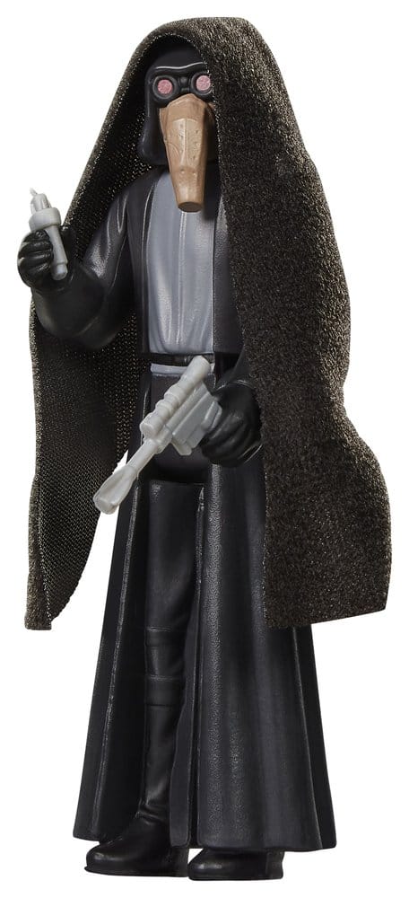 Star Wars Episode IV Retro Collection Actionfiguren 6er-Pack 10 cm - Preorder - ETA: 26.08.2026