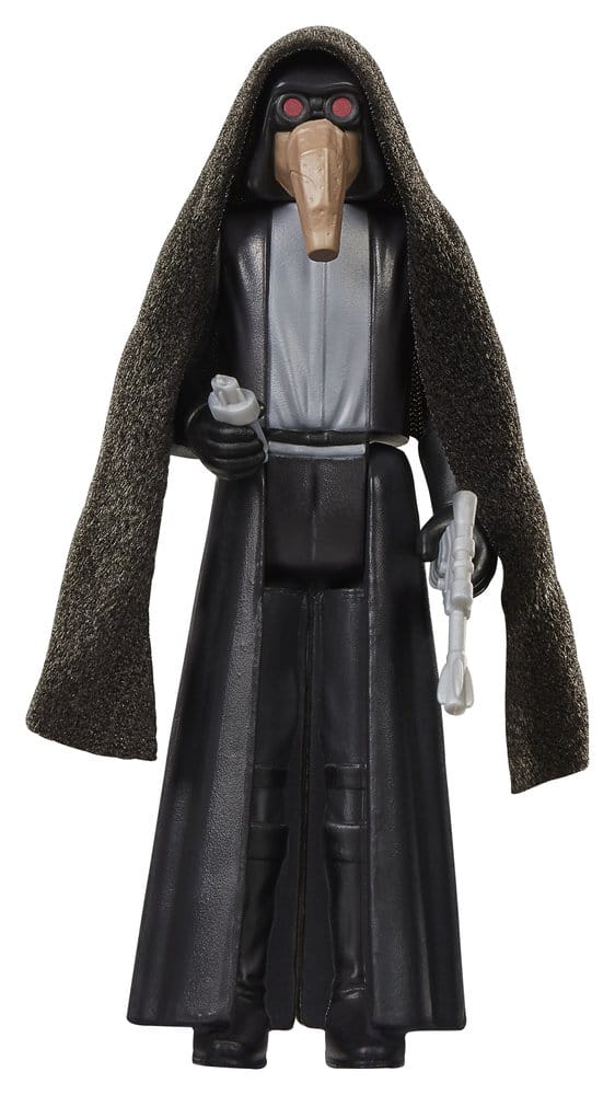 Star Wars Episode IV Retro Collection Actionfiguren 6er-Pack 10 cm - Preorder - ETA: 26.08.2026