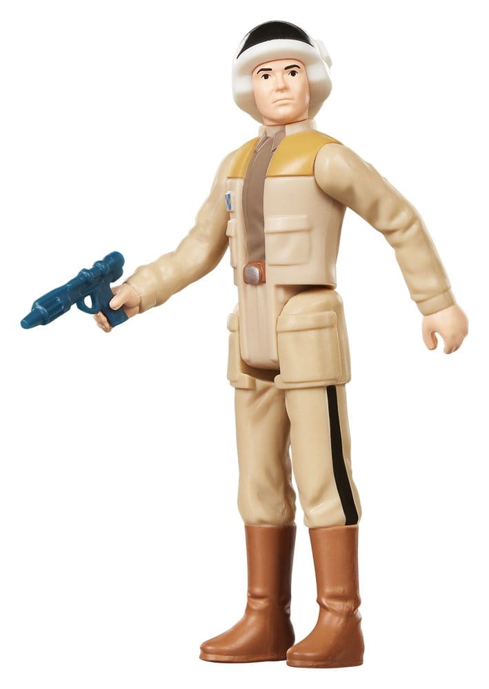 Star Wars Episode IV Retro Collection Actionfiguren 6er-Pack 10 cm - Preorder - ETA: 26.08.2026