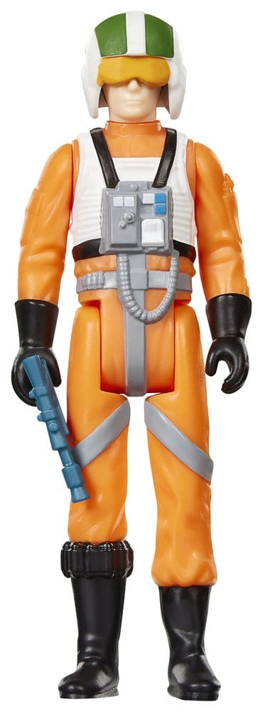 Star Wars Episode IV Retro Collection Actionfiguren 6er-Pack 10 cm - Preorder - ETA: 26.08.2026