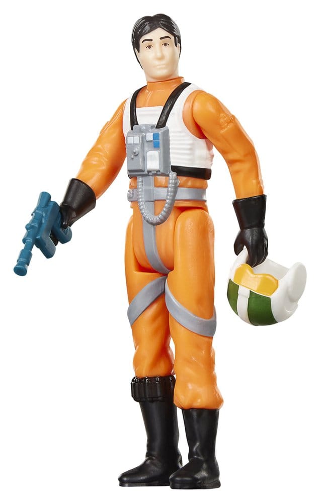 Star Wars Episode IV Retro Collection Actionfiguren 6er-Pack 10 cm - Preorder - ETA: 26.08.2026